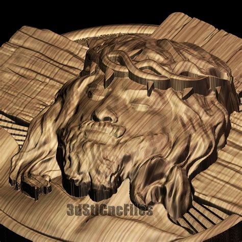 archivos 3d cnc